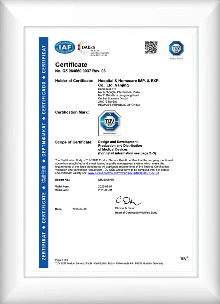 certificates ce4