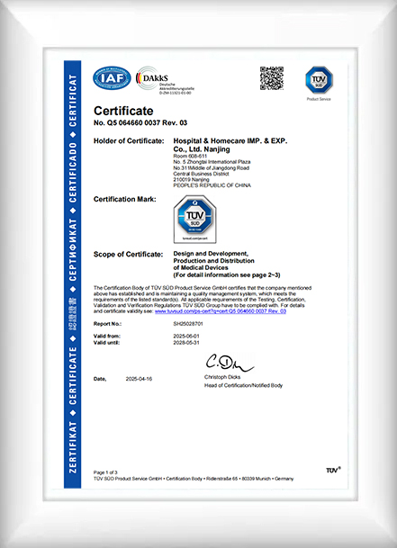 certificates ce2