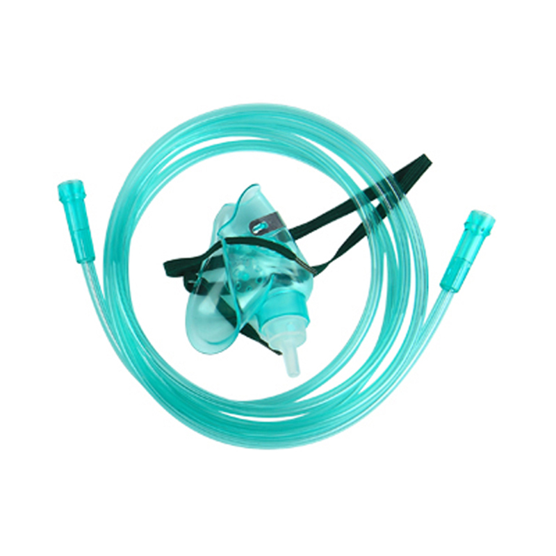 HH24 Oxygen Mask