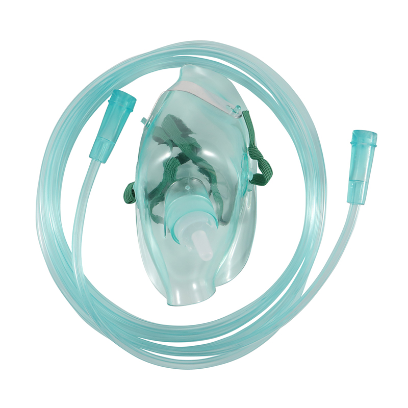 HH24 Oxygen Mask