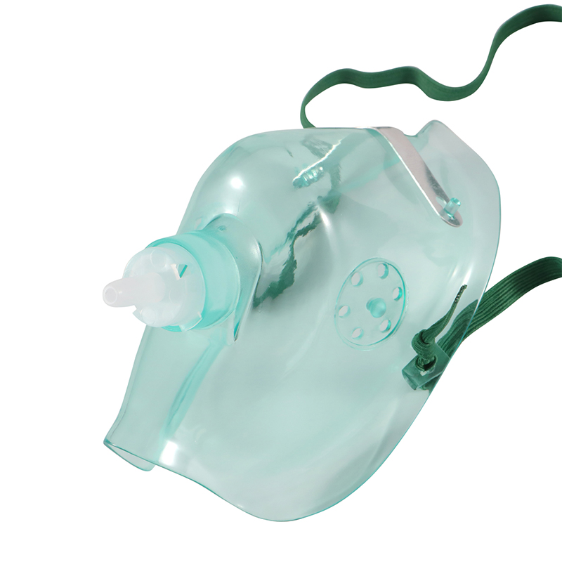 HH24 Oxygen Mask