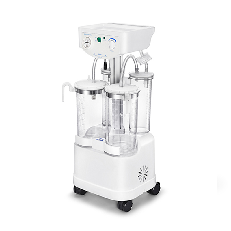 Electirc Suction Machine