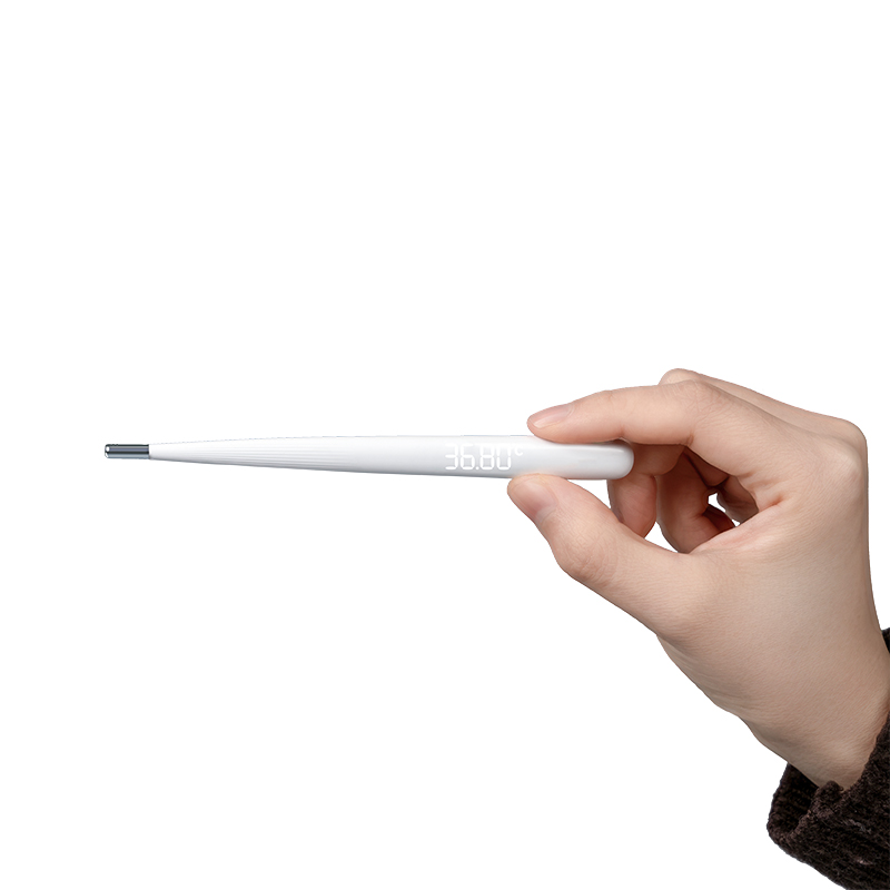 Digital Thermometer