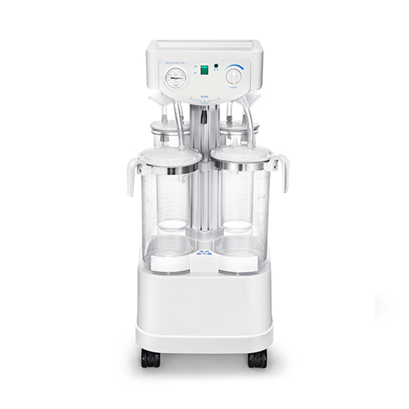 Electirc Suction Machine
