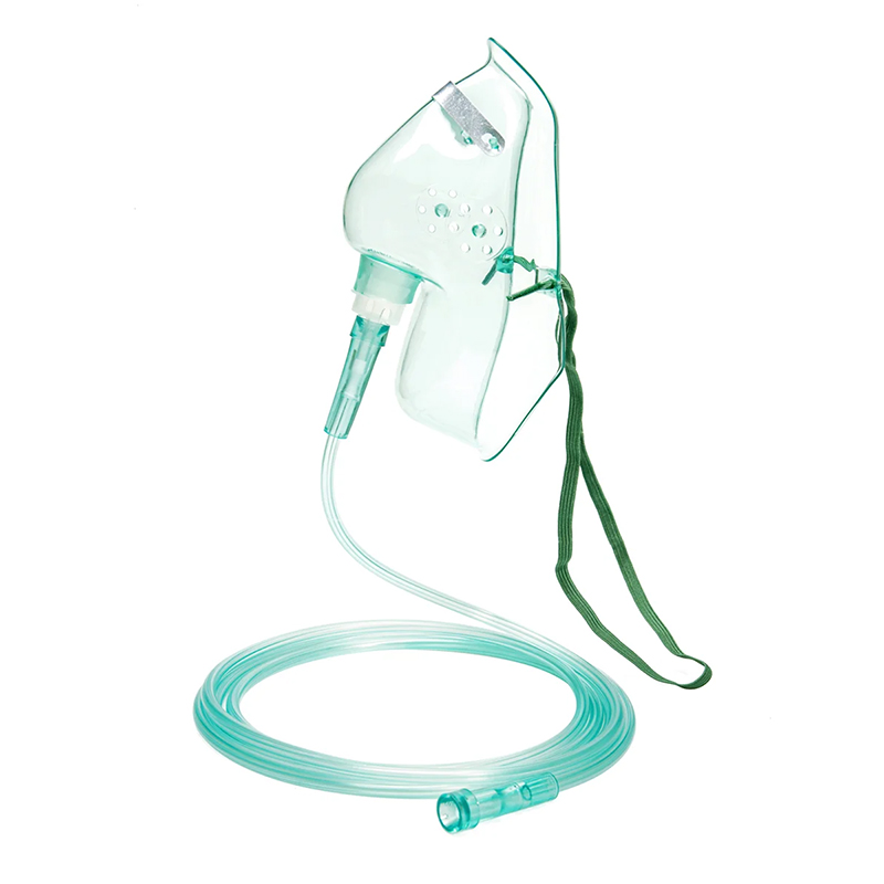 HH24 Oxygen Mask
