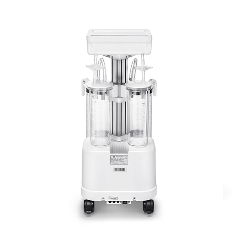 Electirc Suction Machine
