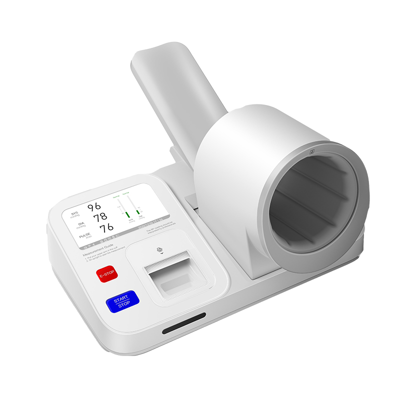 Medical Automatic Electronicblood Pressure Monitor