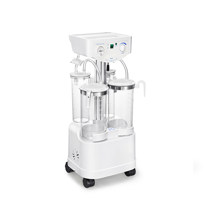 Electirc Suction Machine