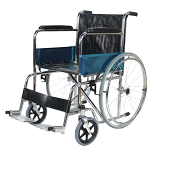 Wheelchair Series