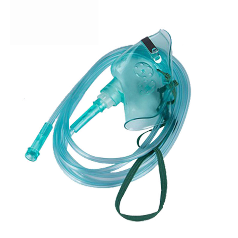 HH24 Oxygen Mask