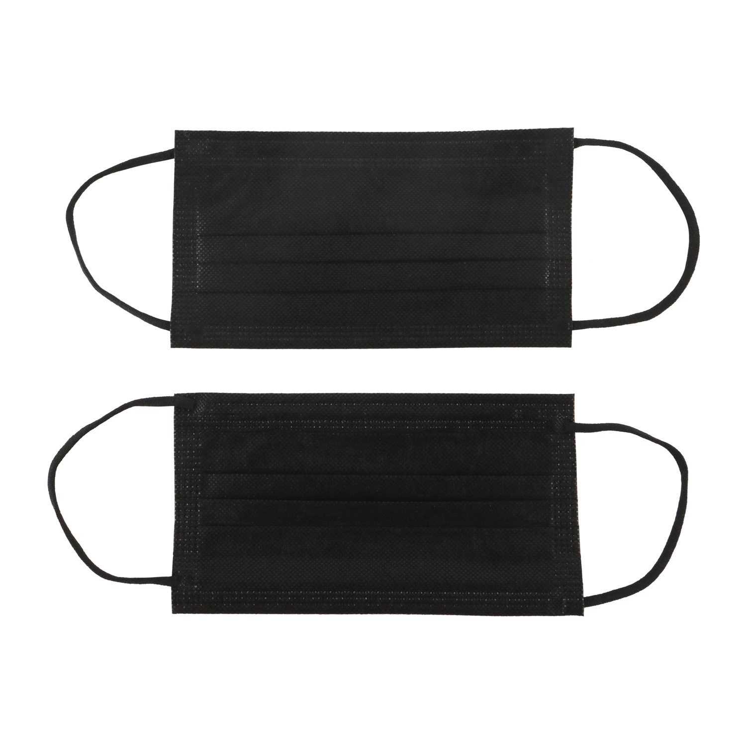 Disposable Medical Face Mask (3PLY WITH ELASTIC EAR LOOP)