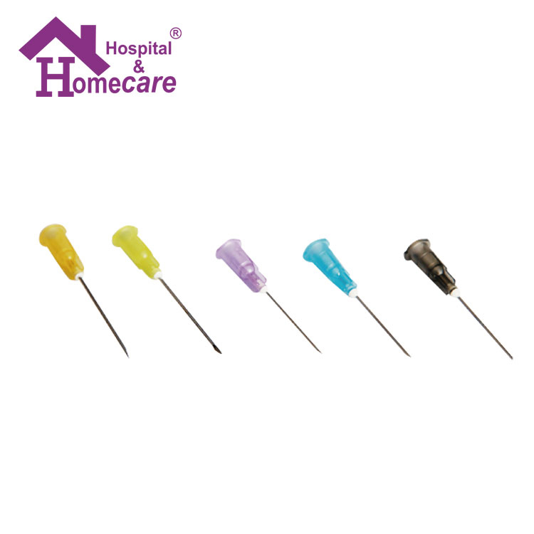 Hypodermic Needle