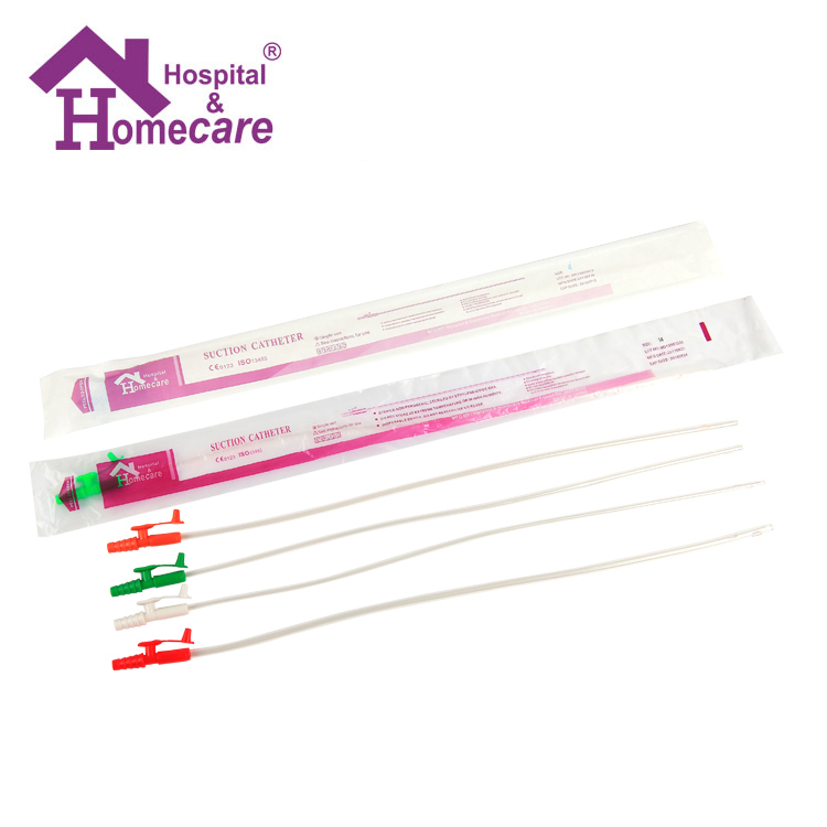 Suction Catheter