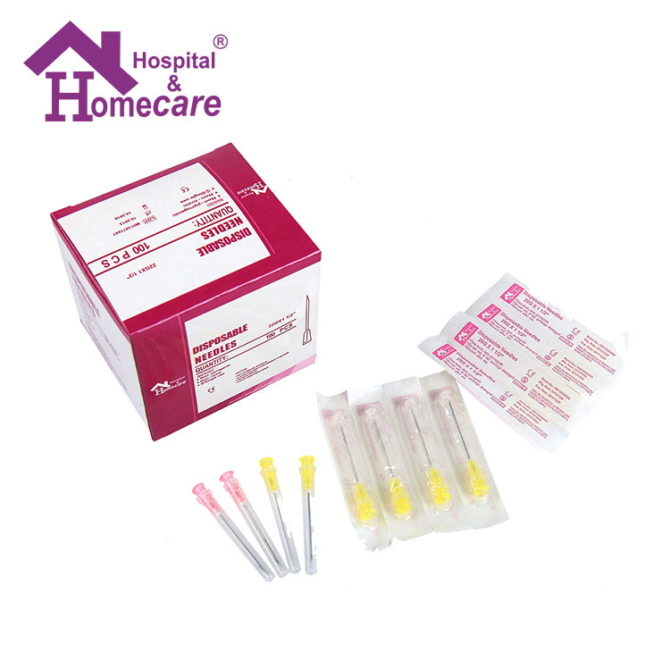 Hypodermic Needle