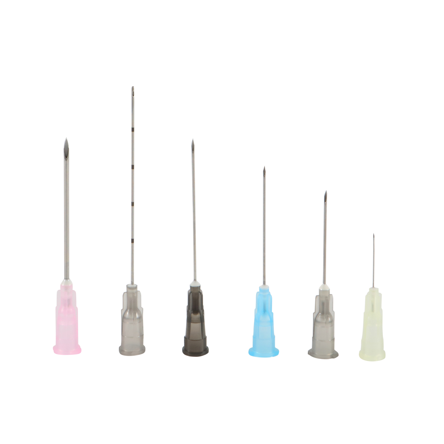 Hypodermic Needle