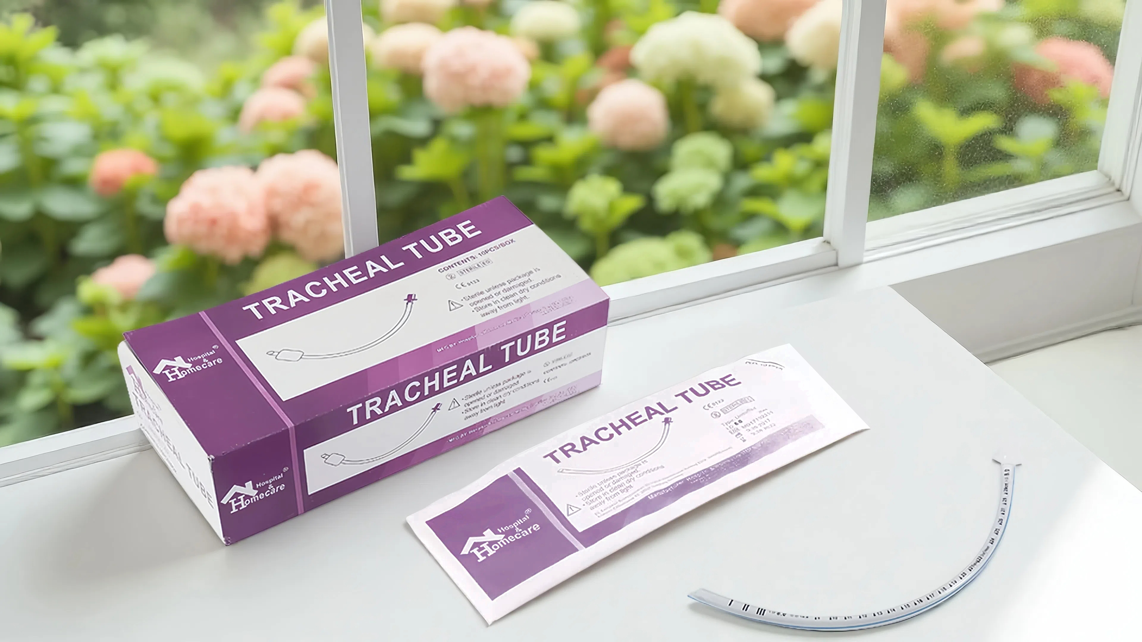 Endotracheal Tube