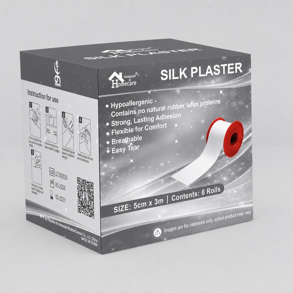 Silk Plaster