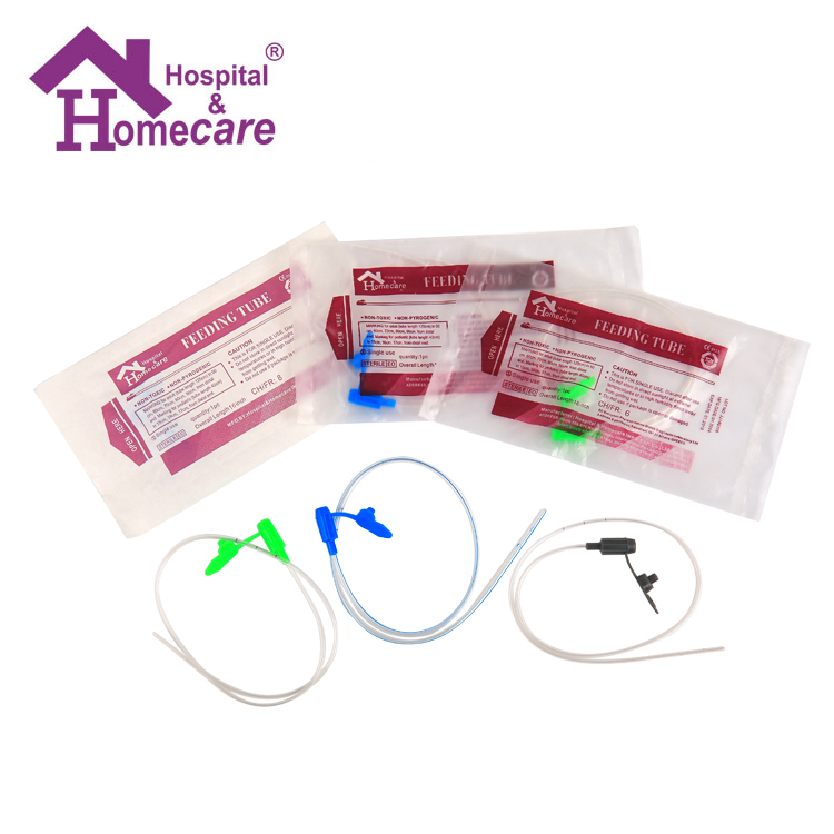 Feeding Tube