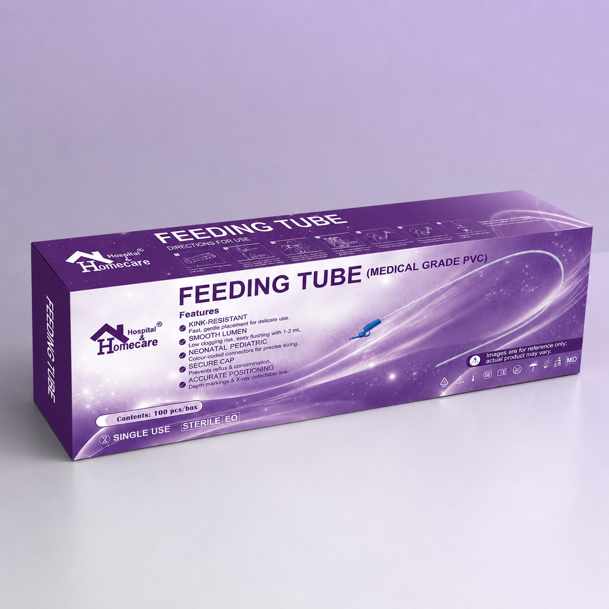 Feeding Tube