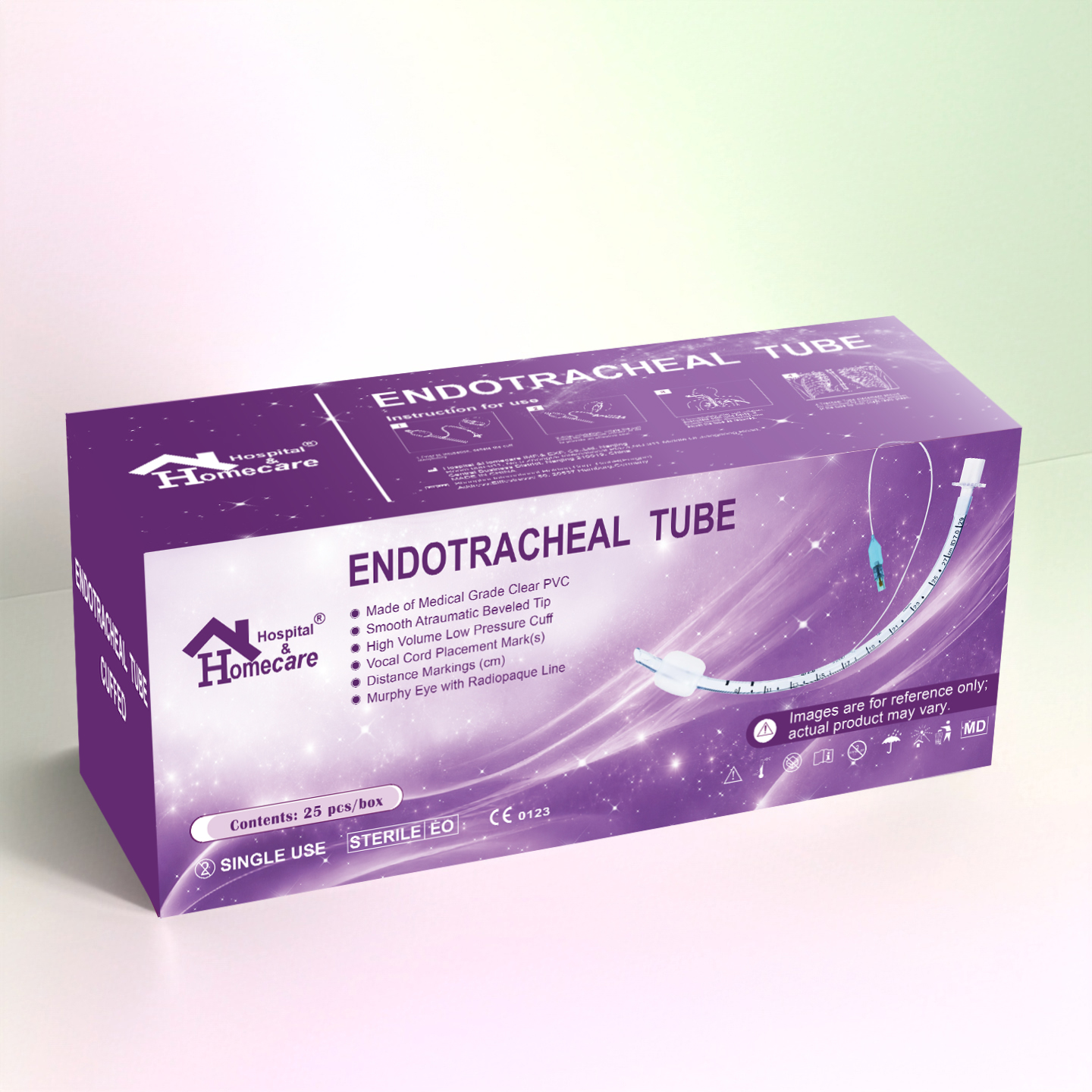Endotracheal Tube