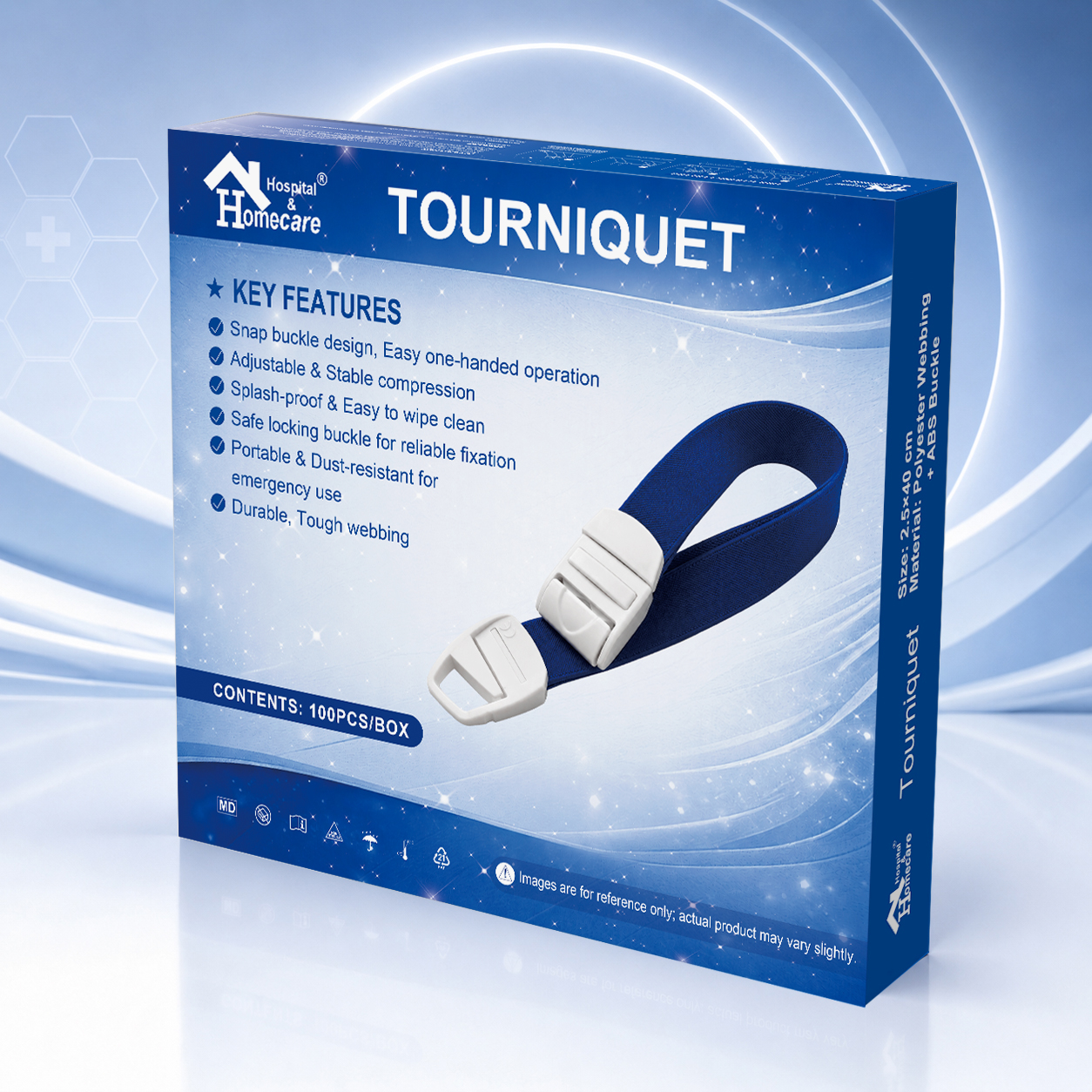 Tourniquet