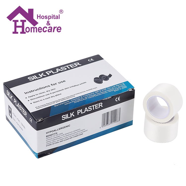 Silk Plaster